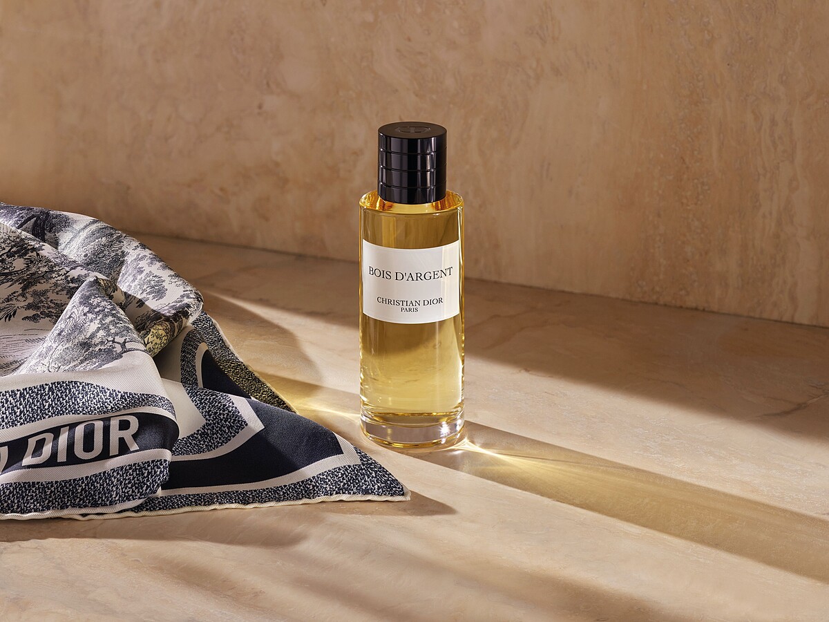  《鑲銀木香氛 海洋度假限量版》125ML / NT$8,100