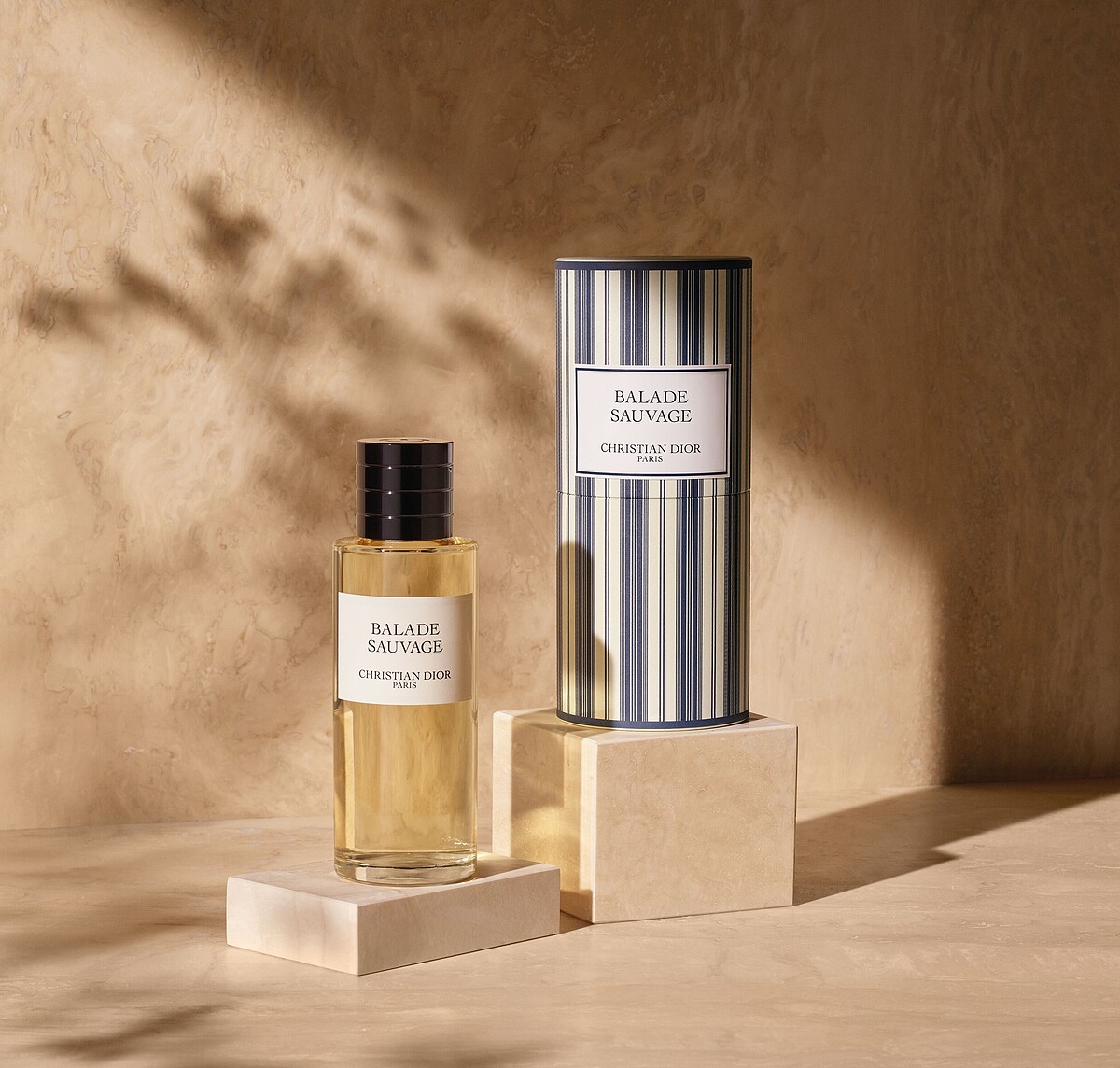 《漫步曠野香氛 海洋度假限量版》40ML / NT$3,900