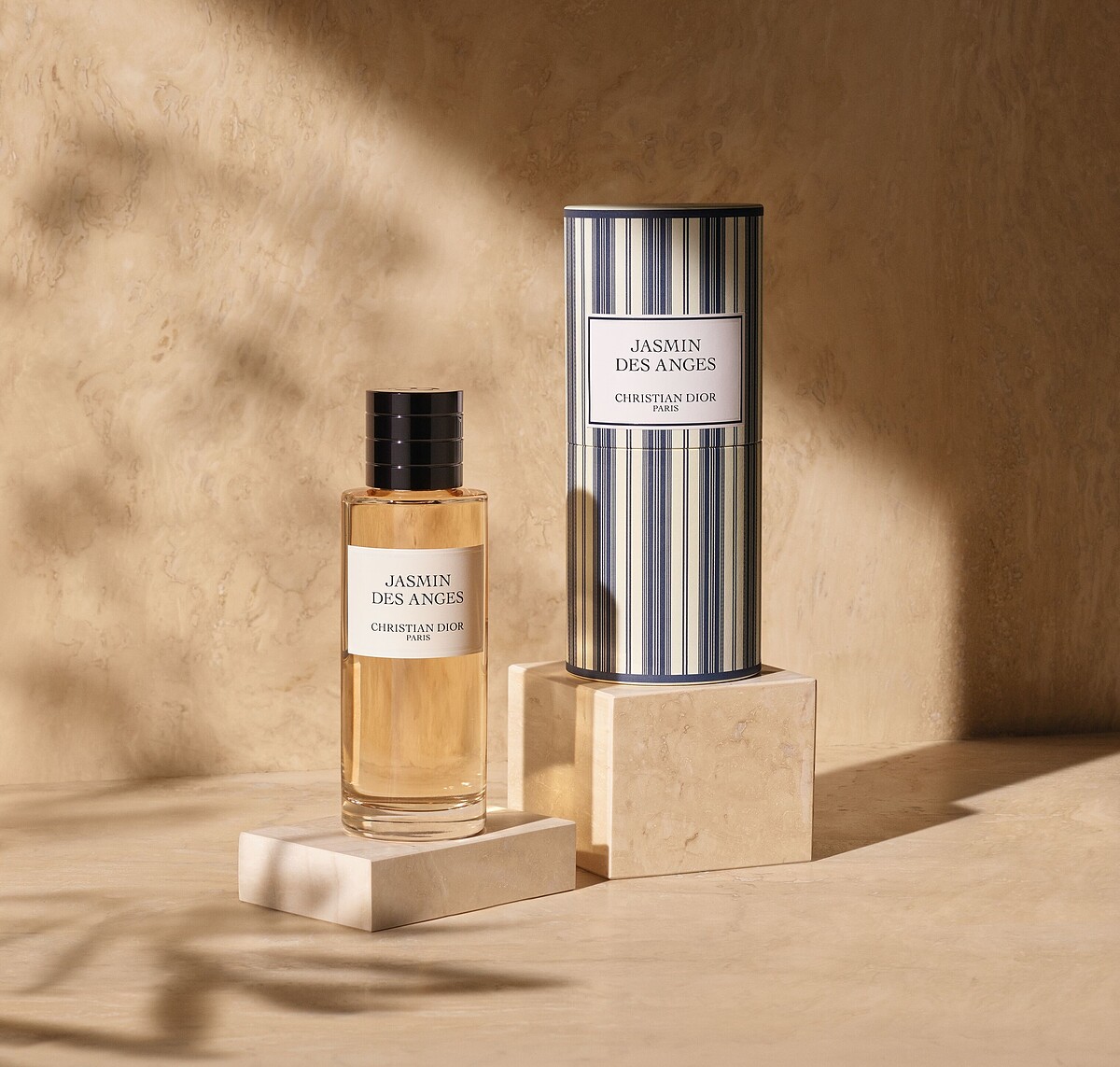 《晚夏茉莉香氛 海洋度假限量版》40ML / NT$3,900