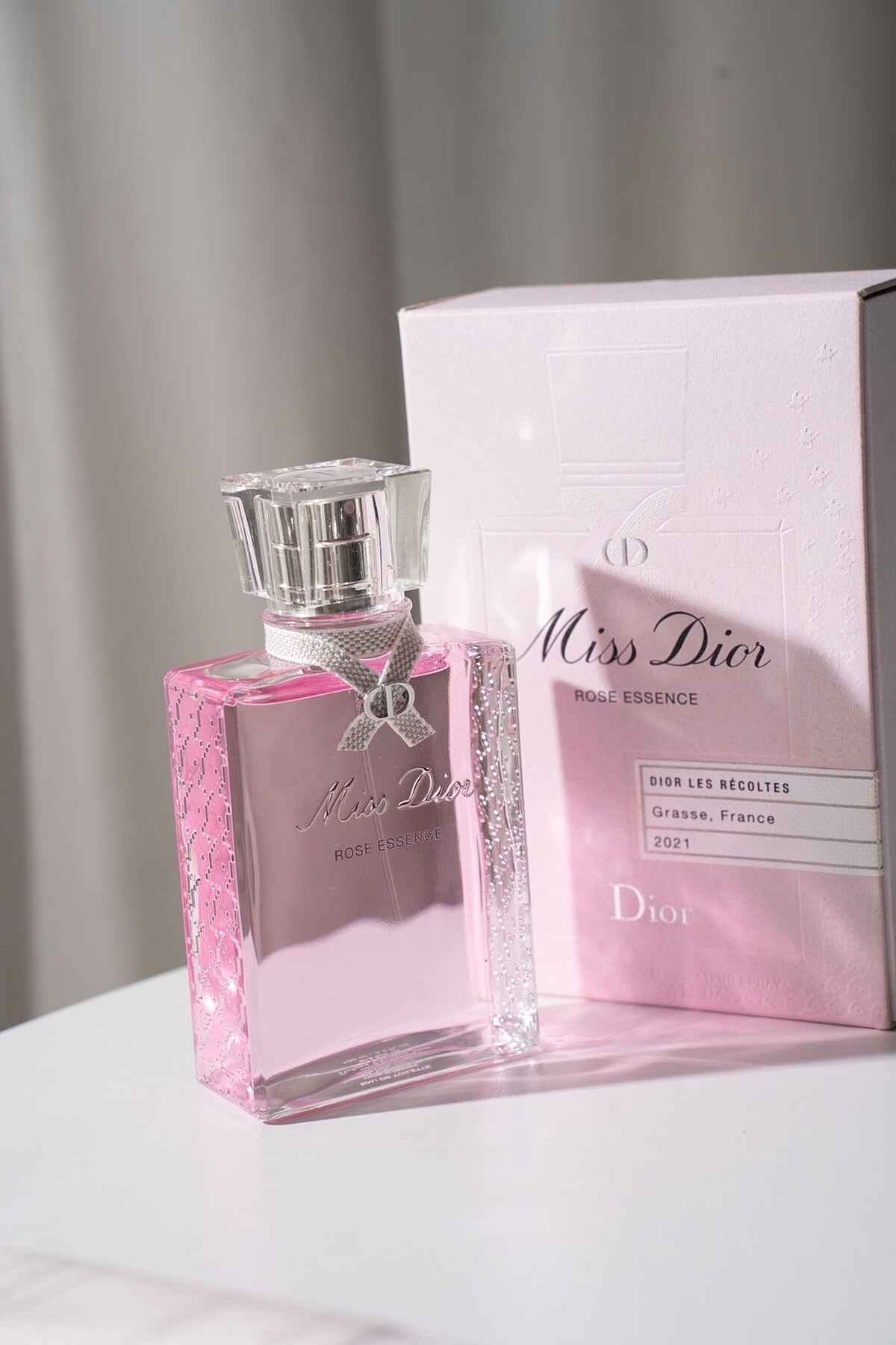 《迪奧MISS DIOR玫瑰珍釀香氛》100ml / NT7,200