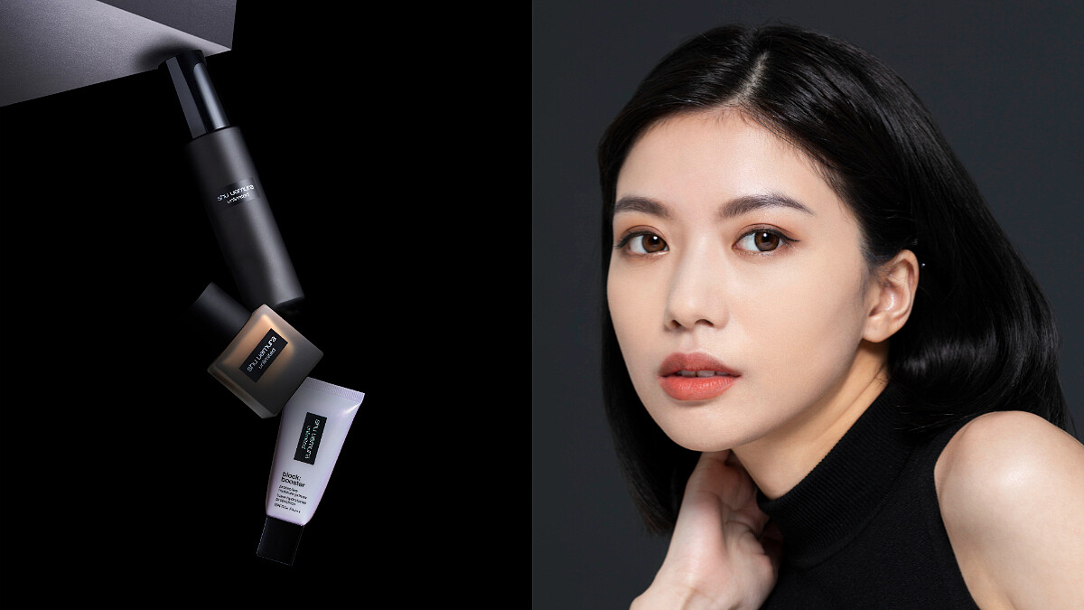 夏日崩妝警戒！浮粉、斑駁、白芝麻拉警報，預防底妝土石流輕薄粉底是關鍵！告別脫妝必備植村秀無極限底妝，快去囤貨一起抵抗夏季悶濕氣候！