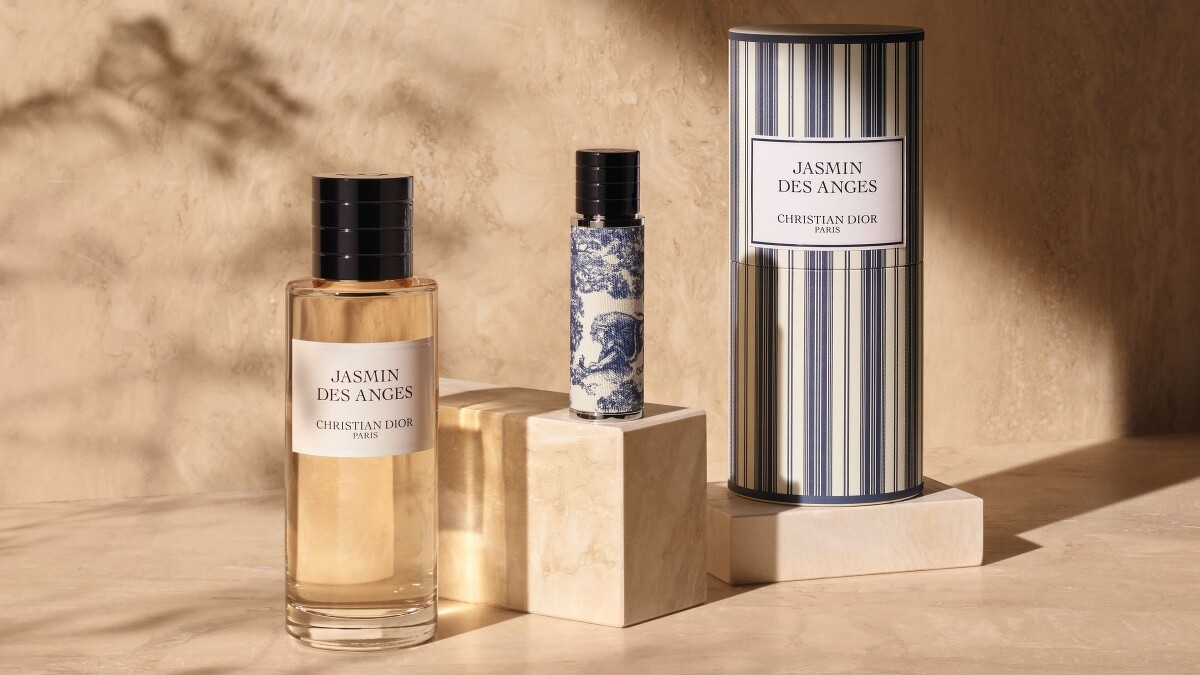 奢華旅行隨身瓶度假印花限量版，NT3,850。