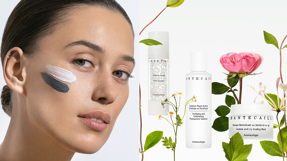 專為敏弱肌打造！快去香緹卡官網速卡位免費護膚！還有5大寵粉福利，如何解鎖貴婦級保養，享受高規格儀式感，入內有解，保證膚況登頂峰、禮物拿雙倍！