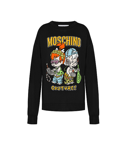 佩絲與班班毛衣，NT$26,500