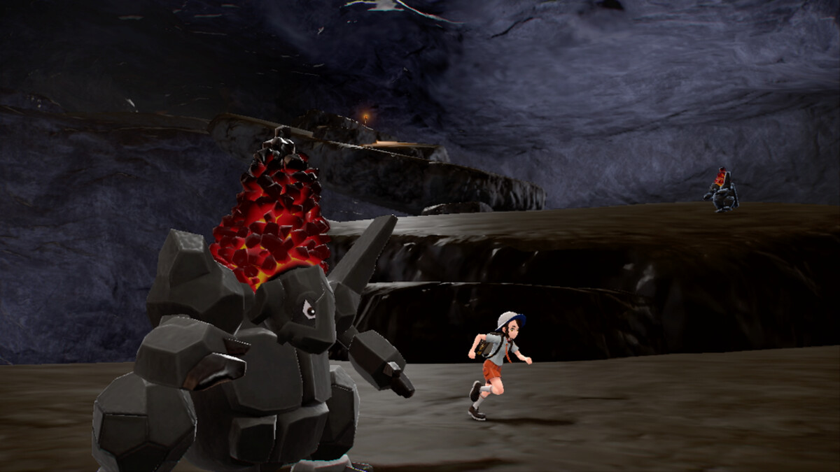 遊戲畫面為開發中畫面