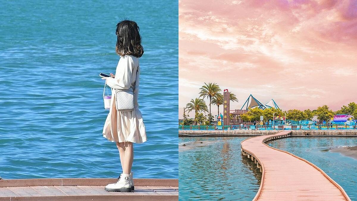 Photo／IG @ gong_wan、IG @ xuandk 授權提供