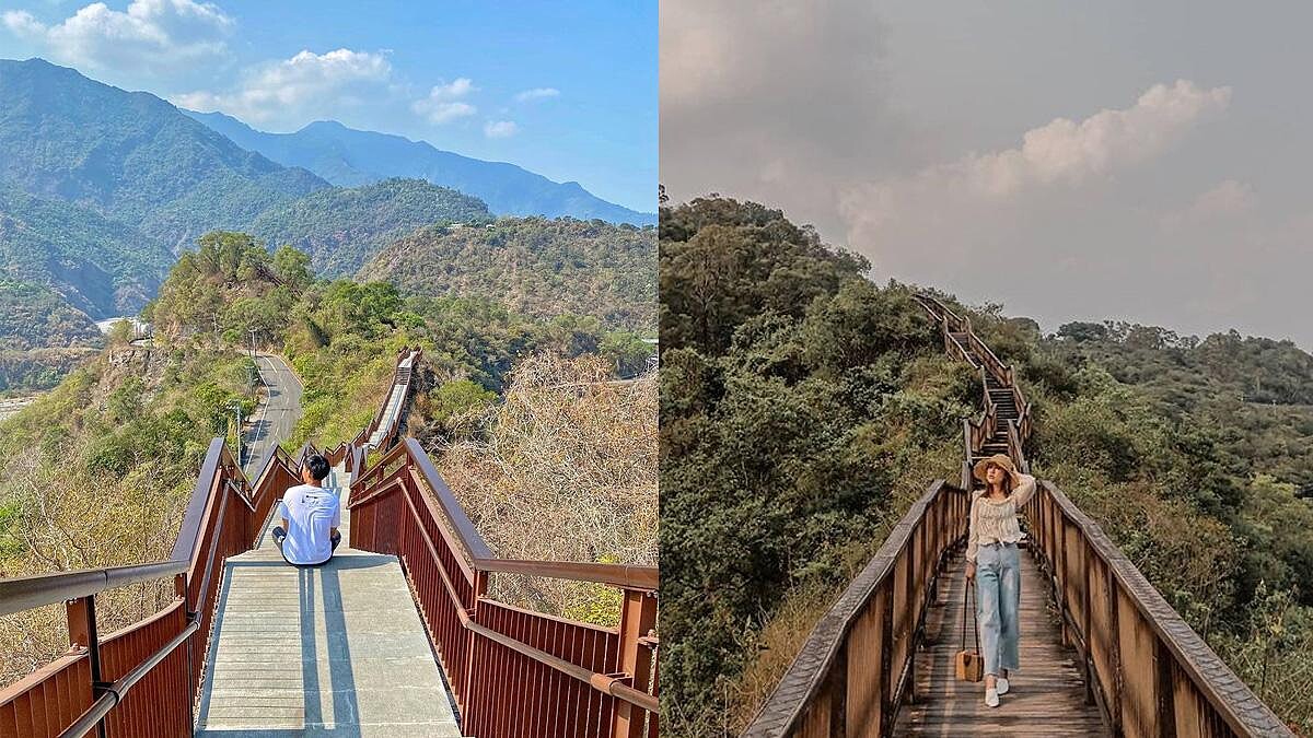 Photo／IG @ xteme0114、IG @ somo_t106 授權提供