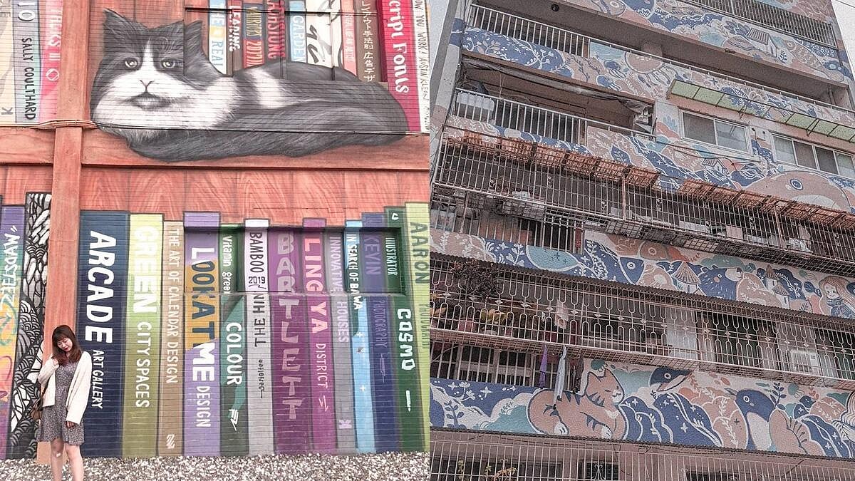 Photo／IG @ chillchill_der 授權提供