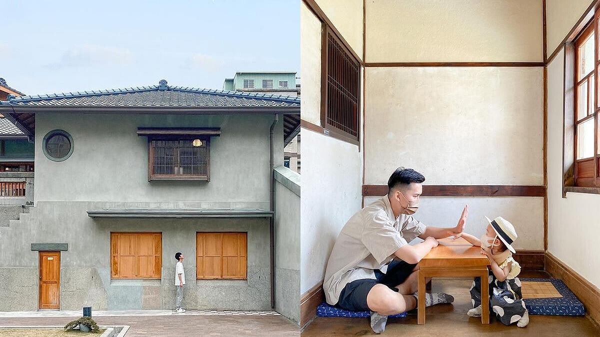 Photo／IG @ qiuung、IG @ zora.taiwan 授權提供