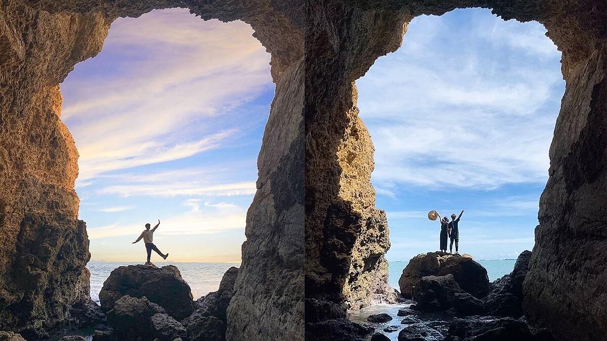 Photo／IG @ xuyuz0522、IG @ vol__leo 授權提供