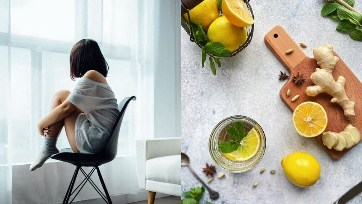 新冠確診後怎麼調養？中醫師親授3大日常調養要訣！