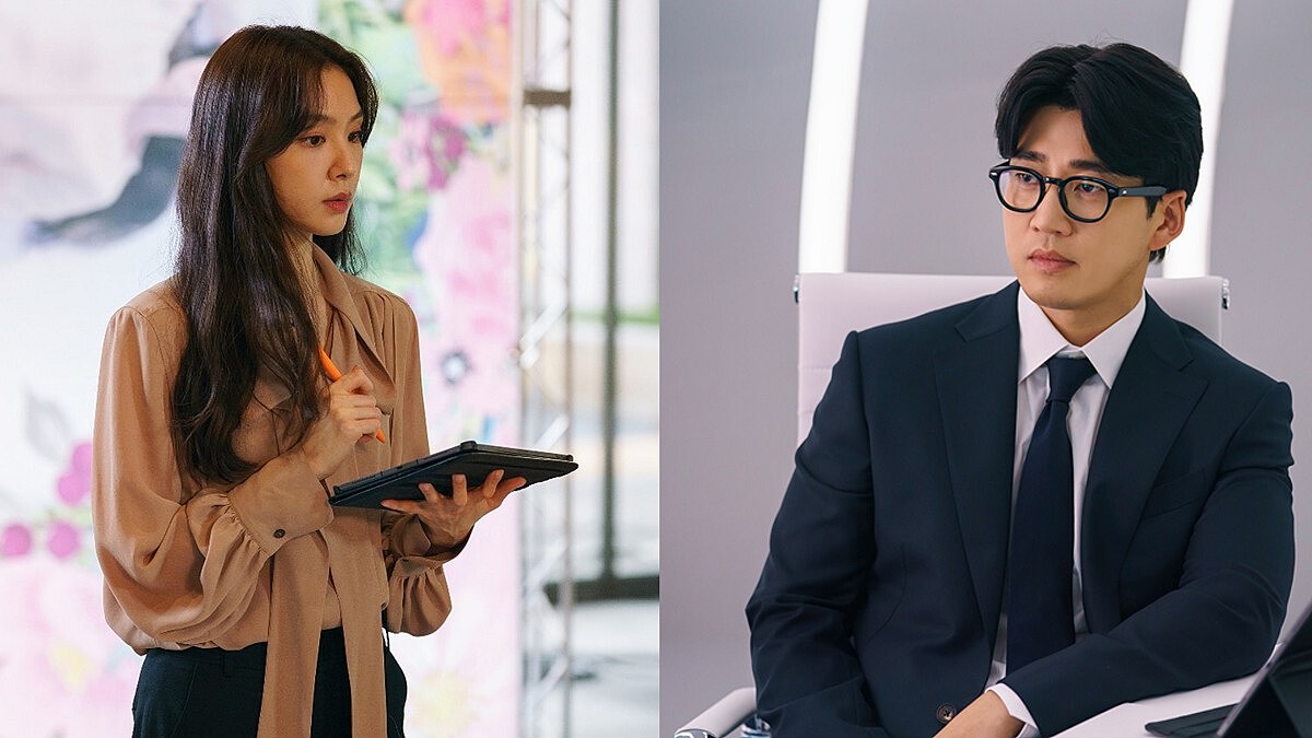 宅家值得一追的寶藏新劇！親吻就能看到未來「超關係」的Disney+《第六感之吻》，首播就讓M編收獲臉紅心跳與歡樂滿滿！