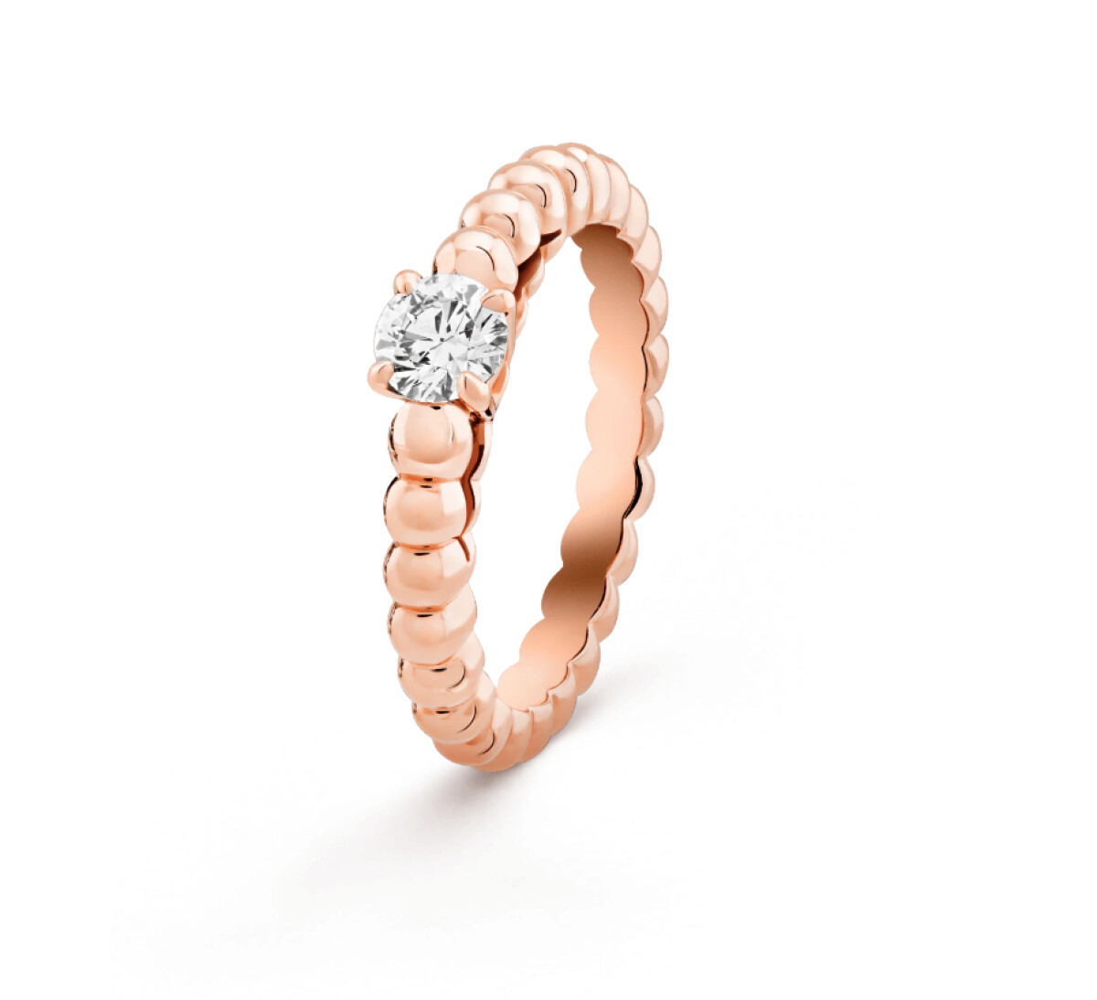 梵克雅寶VCA（Van Cleef & Arpels）鑽戒