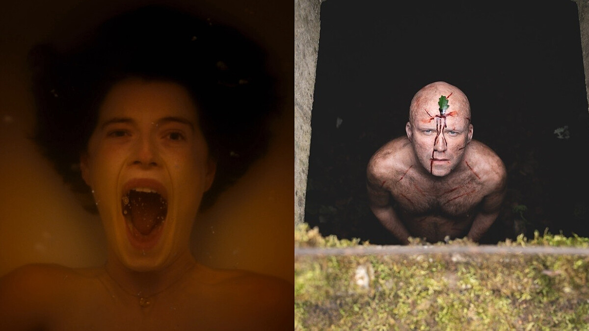 《們》限制級恐怖電影！恐怖血腥又獵奇，編導透露：「有受到《進擊的巨人》影響。」