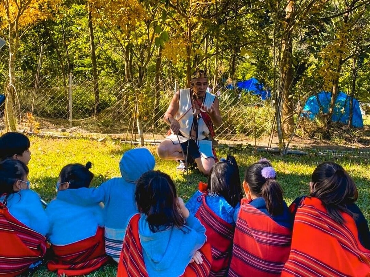 圖／IG@campkeeper.tw