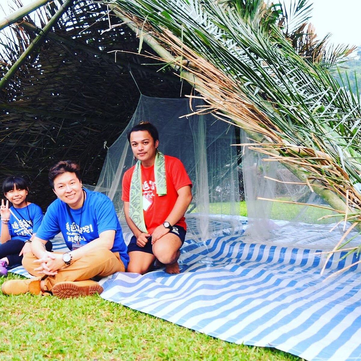 圖／IG@frogdefender