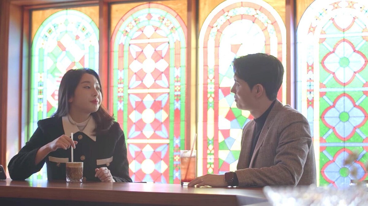 《交換情侶》在韓國引起道德討論