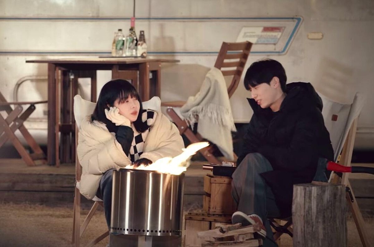 《交換情侶2》渴望再掀韓戀綜風潮