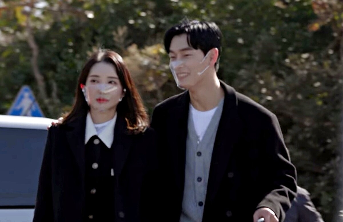 《交換情侶2》出演情侶氣質升級