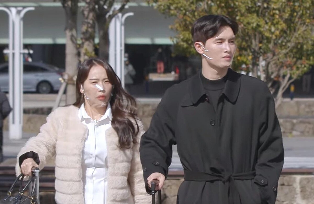 《交換情侶2》各有獨特魅力