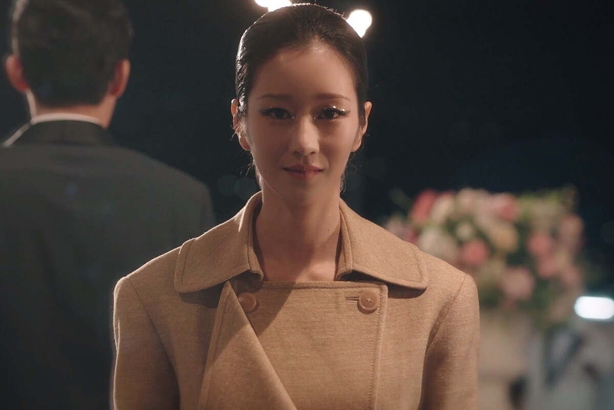 《夏娃的醜聞》徐睿知化身復仇惡女