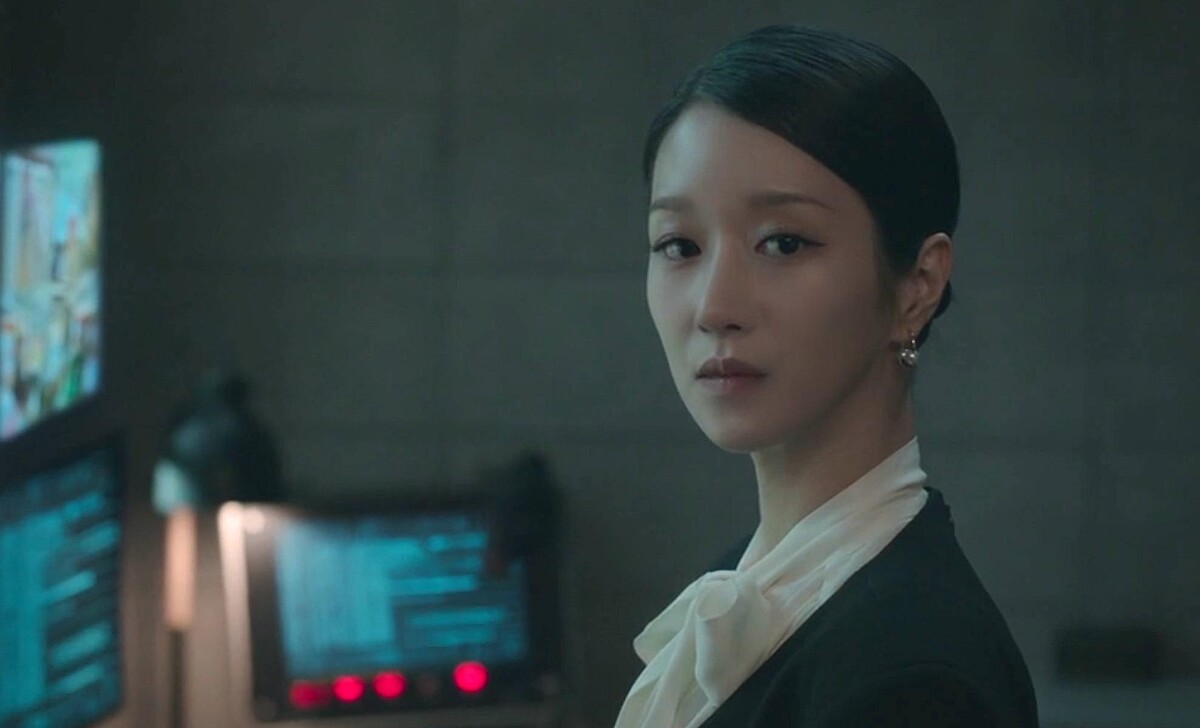 《夏娃的醜聞》李拉艾計畫曝光