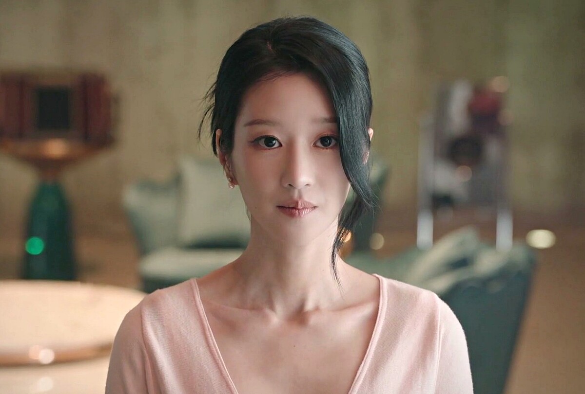 《夏娃的醜聞》李拉艾誓死復仇