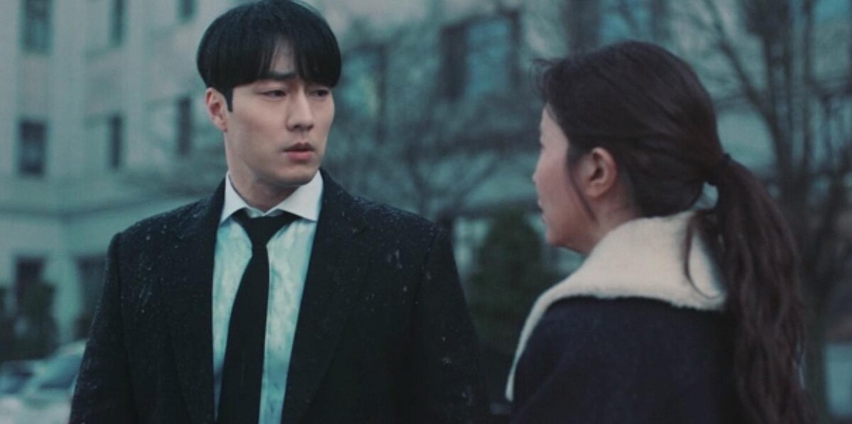 《醫法刑事》以翰絕情告別錫瑛