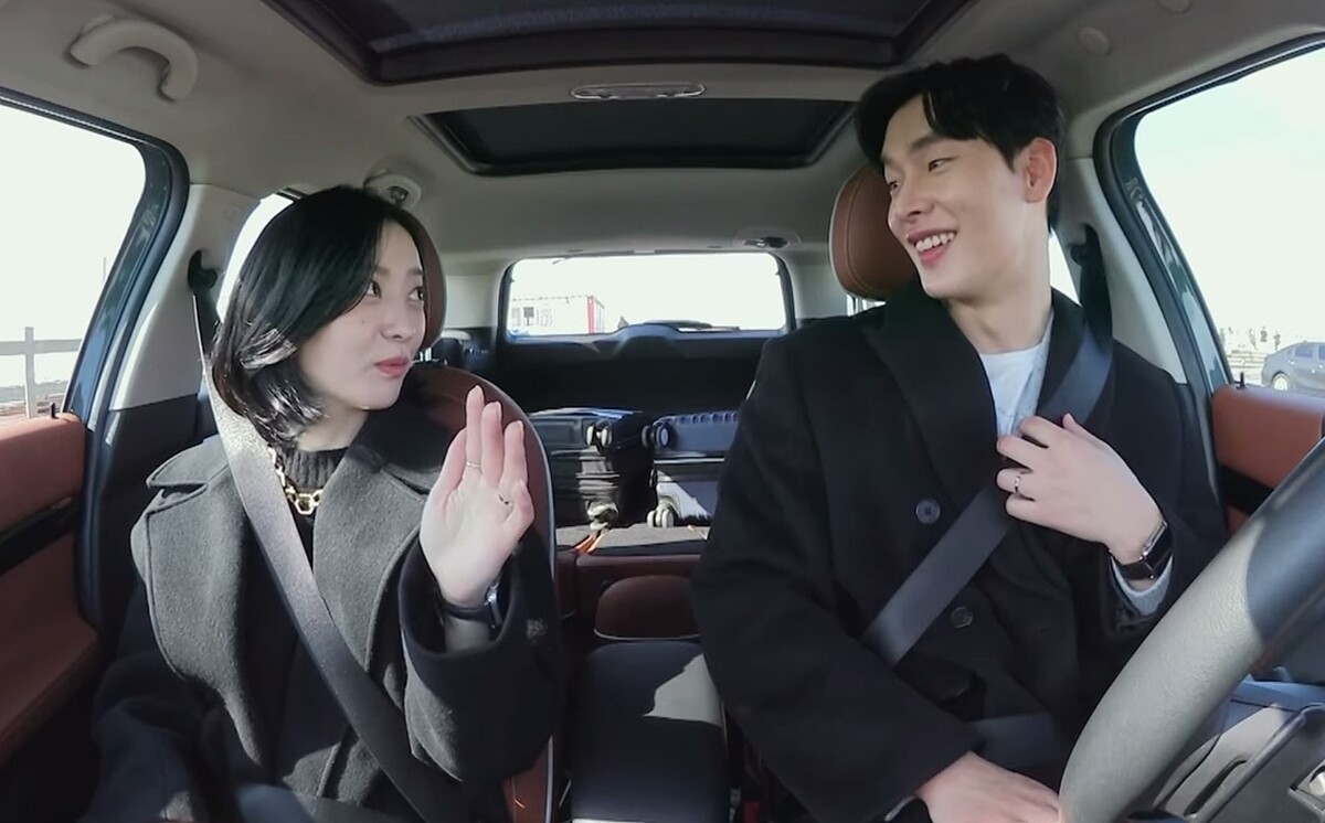 《交換情侶2》閔孝基&崔熙賢