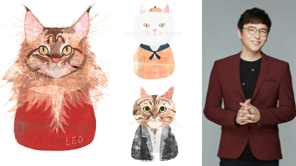 【星星教授安格斯2022/6/06-6/12星座運勢】牡羊座成為本週焦點,金牛座金錢運最佳!