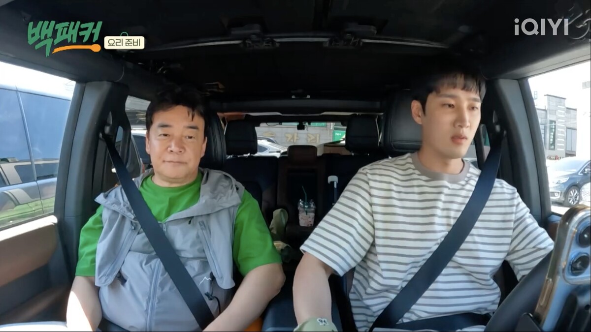 發現是「吃到飽」的需求，立馬出發採買食材。