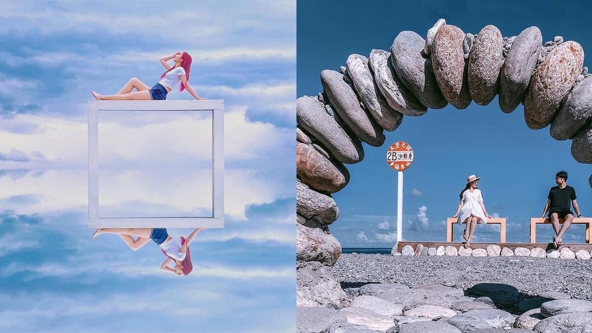 Photo/IG @ follifollie6054、IG @openqueen601 授權提供