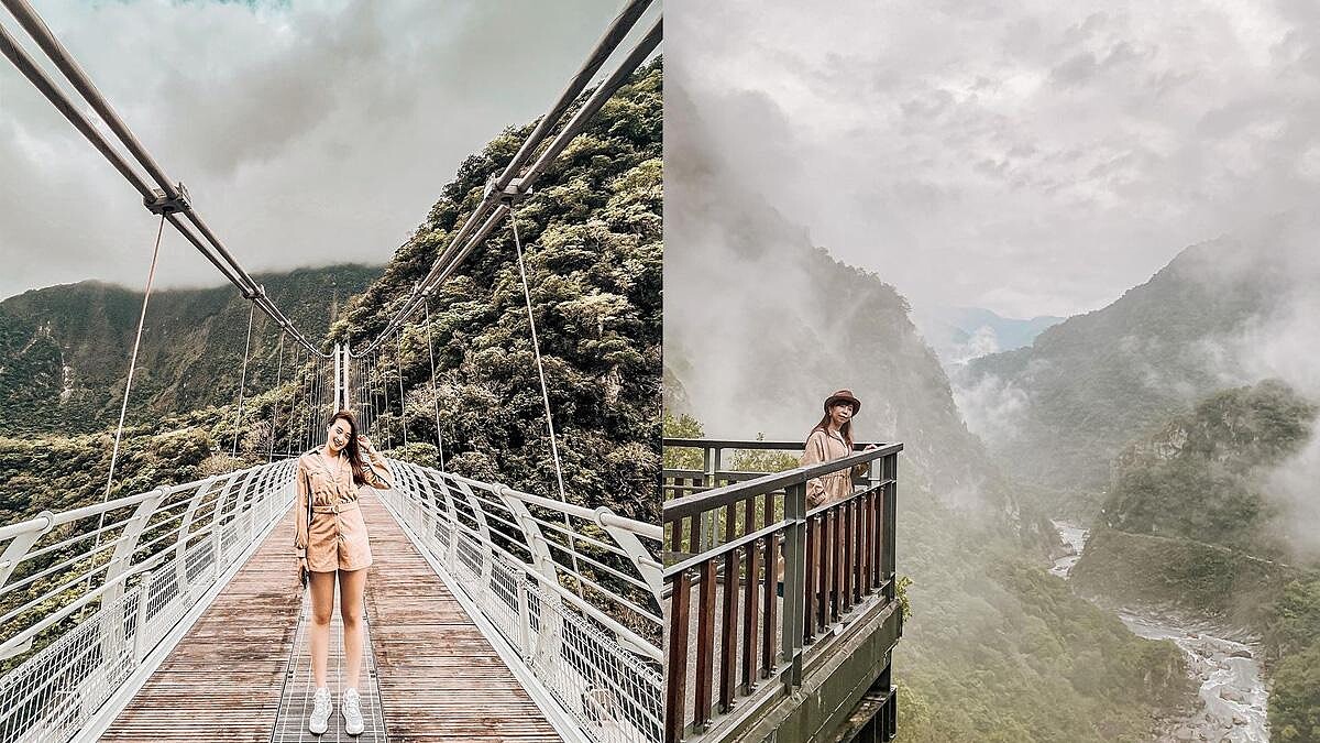 Photo／IG @ ginger.w、IG @ 000chiachia 授權提供