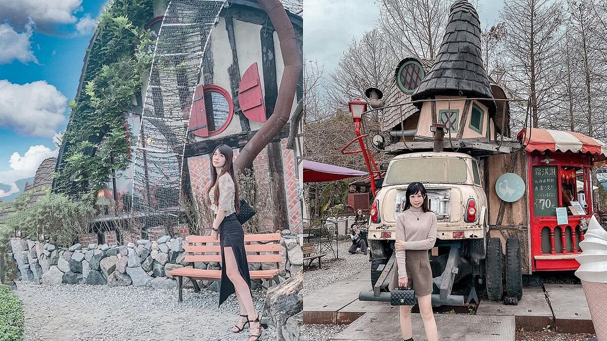 Photo／IG @ yo100404、IG @ papa0829 授權提供