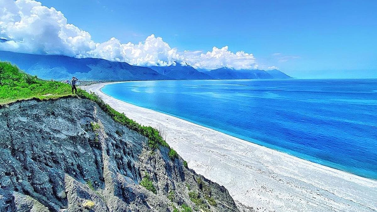 Photo／IG @ liao908 授權提供