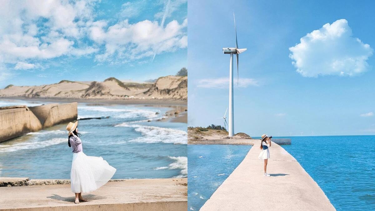 Photo/IG @ edou1015、IG @ vivian06041 授權提供