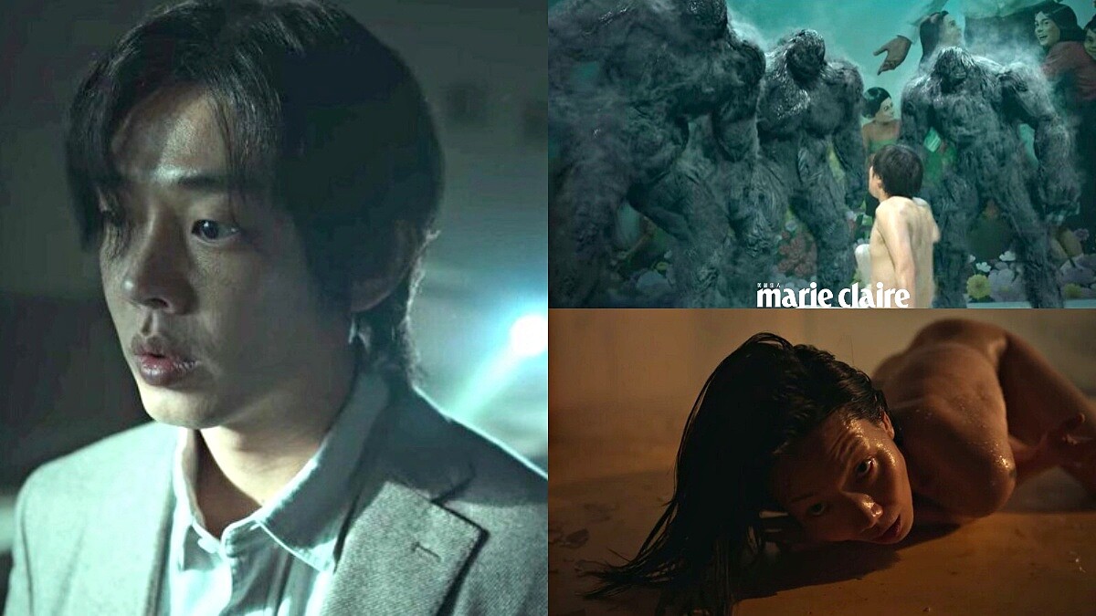 《地獄公使》三觀盡毀「恐懼暴力」第2季將回歸！血腥演示「新神權時代」，地獄在所有人心裡！最後畫面有意義？