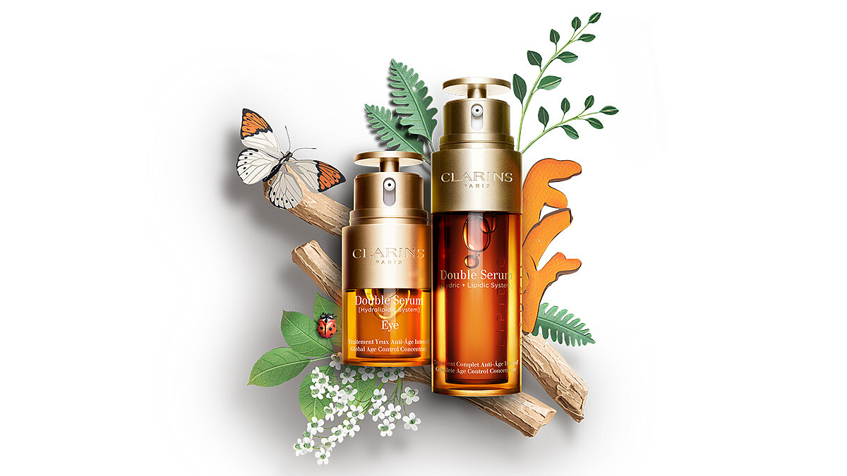 史上最狂克蘭詩官網獨賣組，68折起跳再抵618折價券！還有中獎機率百分百的幸運拉霸，人人都能入手千元小精華，錯過會恨自己！