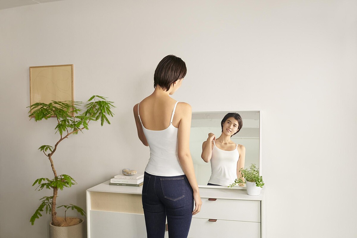 AIRism科技空氣衣系列下殺200元