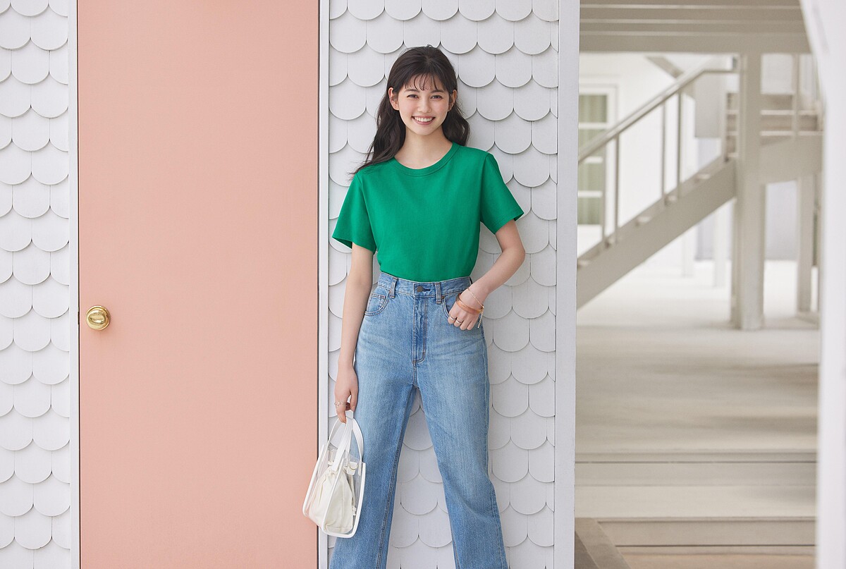 T-Shirt系列兩件折價100元