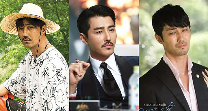 車勝元代表作品 《一日三餐漁村篇》《花遊記》《市政廳》Photo/ tvN、MBC