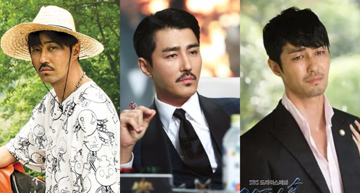 車勝元代表作品 《一日三餐漁村篇》《花遊記》《市政廳》Photo/ tvN、MBC