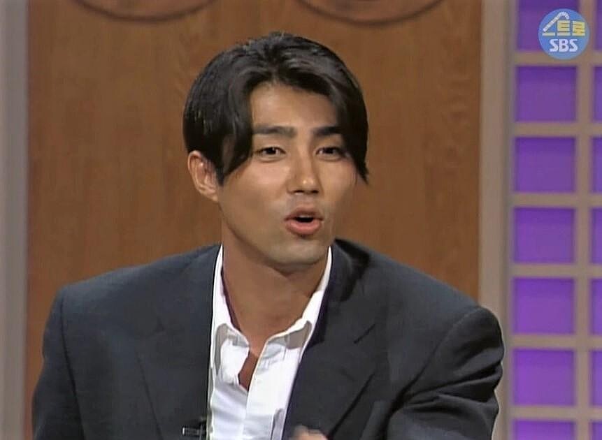 車勝元曾是脫口秀節目助理主持人 Photo/SBS
