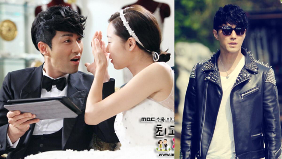 《最佳愛情》車勝元 孔曉振主演 Photo/MBC