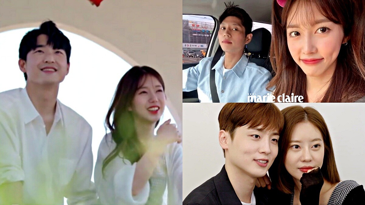 韓戀綜《換乘戀愛》10位成員IG總覽，第2季7月上線！與前任同住屋簷下，看對方墜入愛河搞曖昧、交往新對象你OK？
