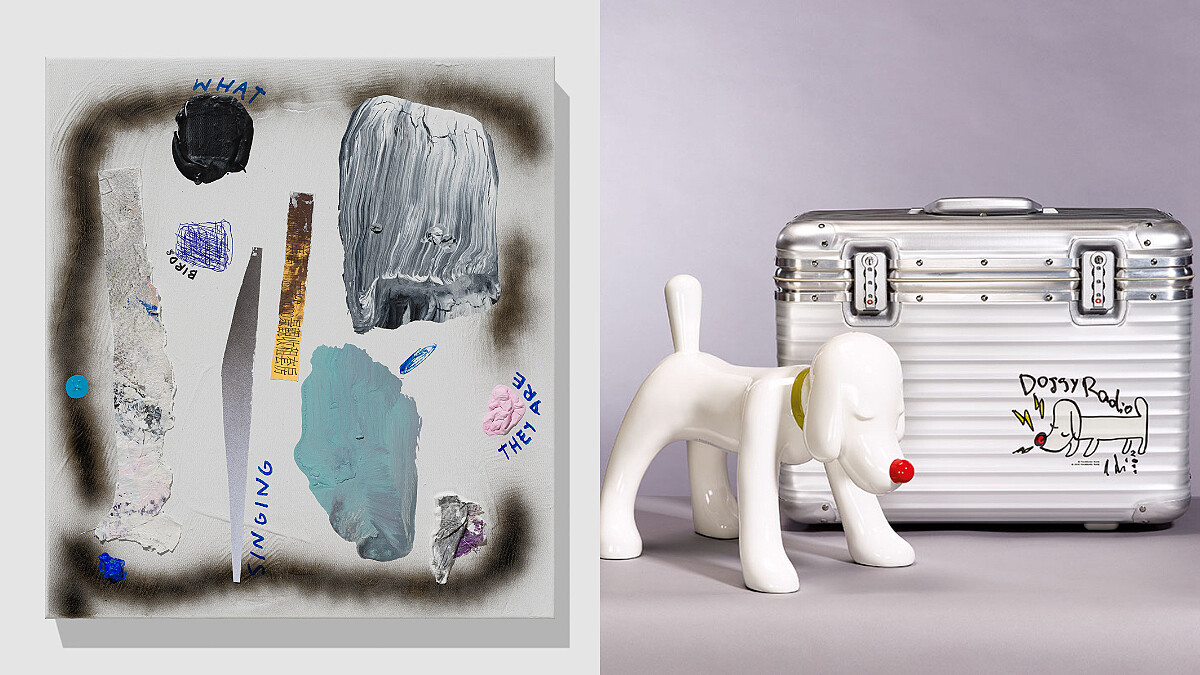 2022新⽵藝術博覽會登場！結合藝術匯x時尚潮x科技流，打造「川流於城市美術館中的仲夏盛宴」