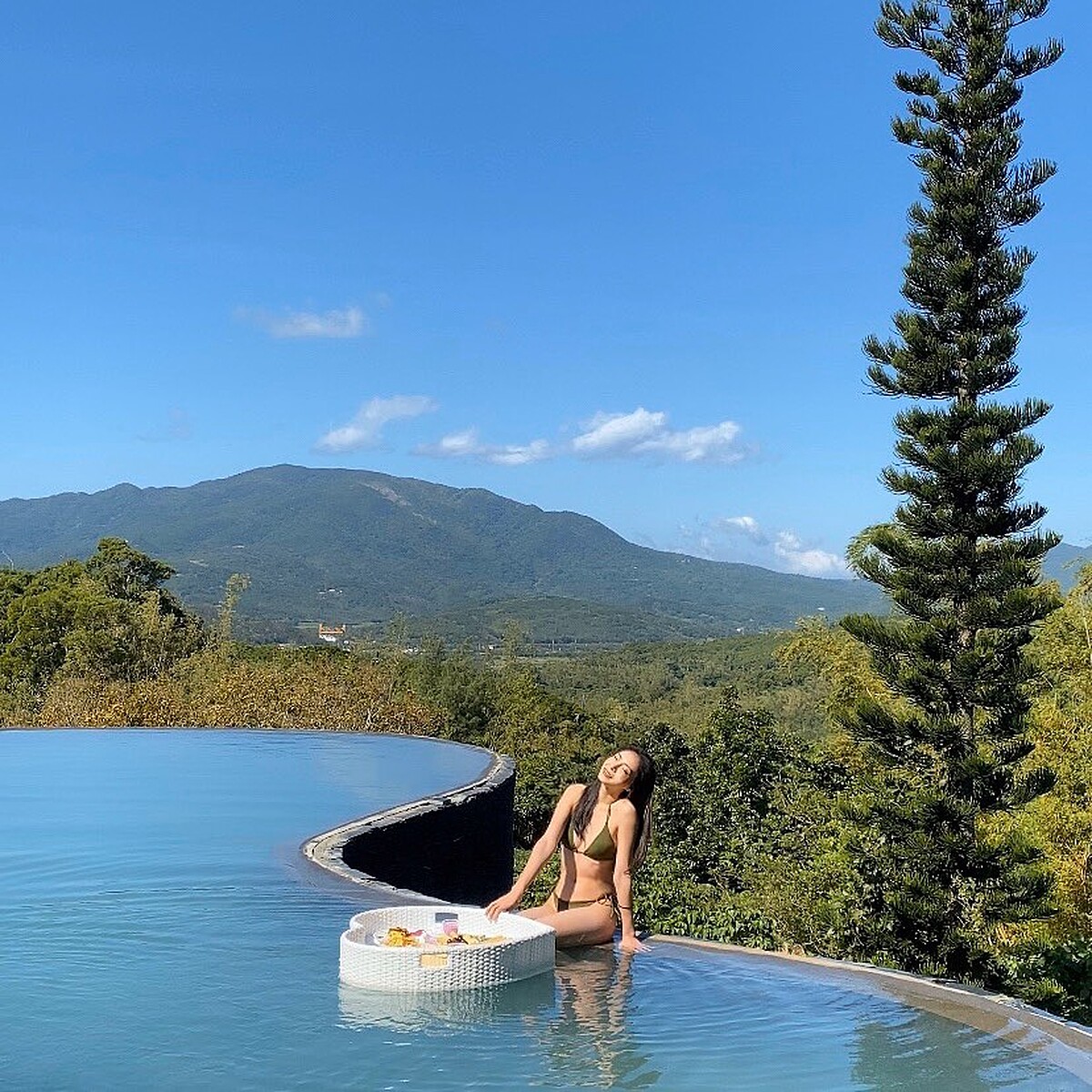 Photo／IG @ xuan423 授權提供