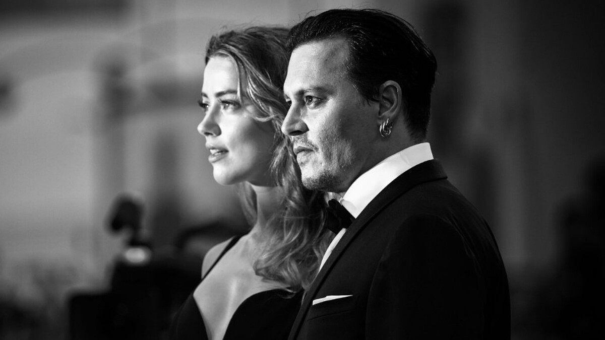  《強尼戴普VS安柏赫德》Discovery全記錄！好萊塢世紀官司上下集呈現