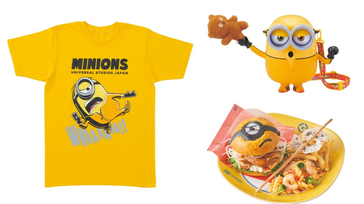 Photo／日本環球影城