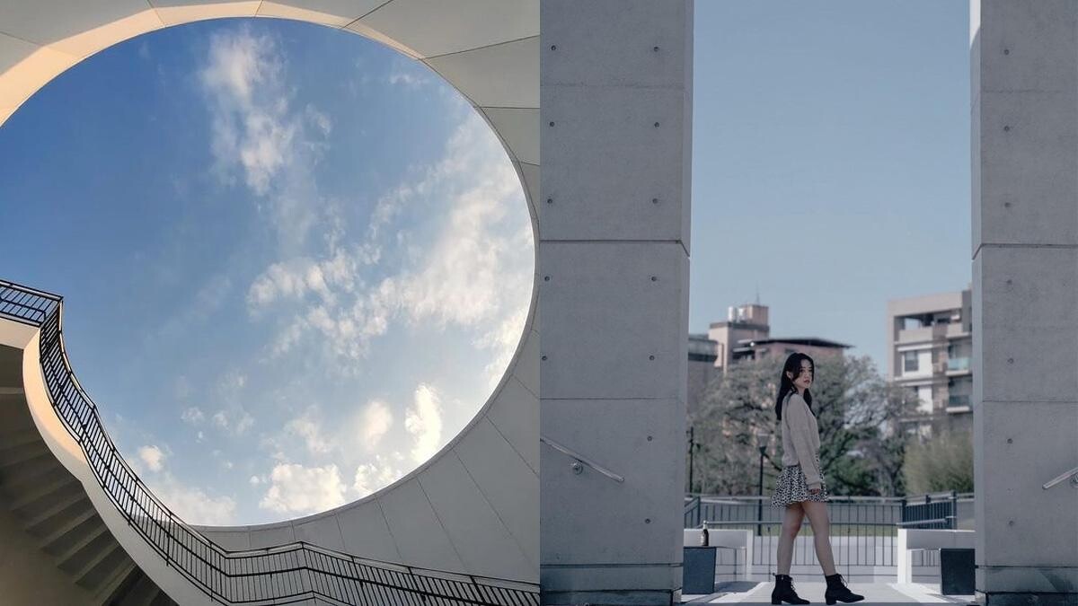 Photo／IG @popolee0317、IG @cychuchu 授權提供